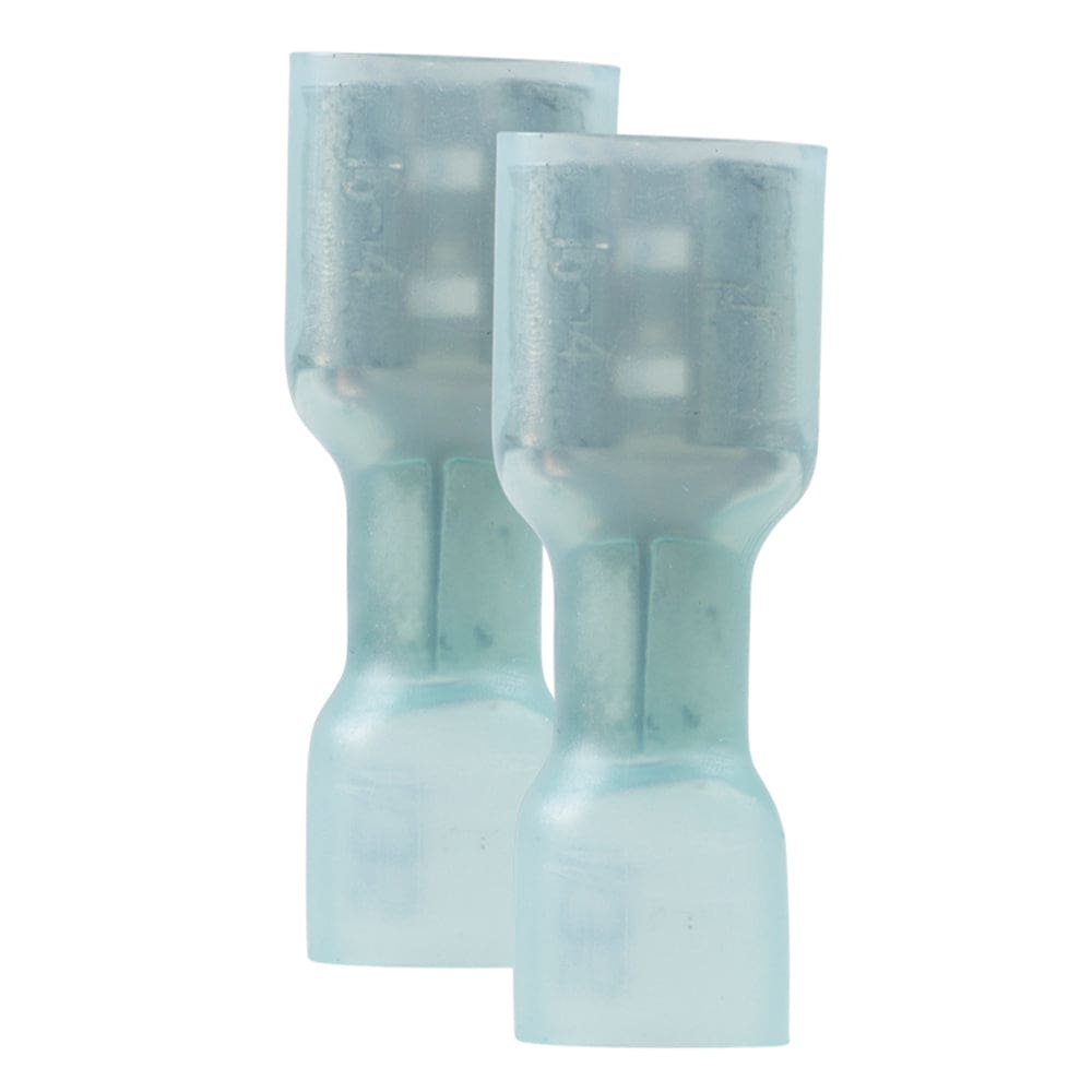 Ancor Universal Speaker Connector Kit f/ 16-14 AWG Wire Gauge (Pack of 3) - Electrical | Terminals - Ancor