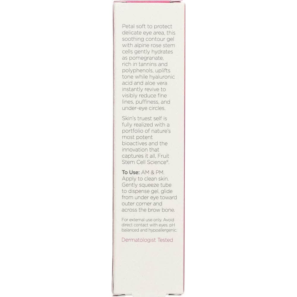 ANDALOU NATURALS Andalou Naturals 1000 Roses Eye Revive Contour Gel Sensitive, 0.6 Oz