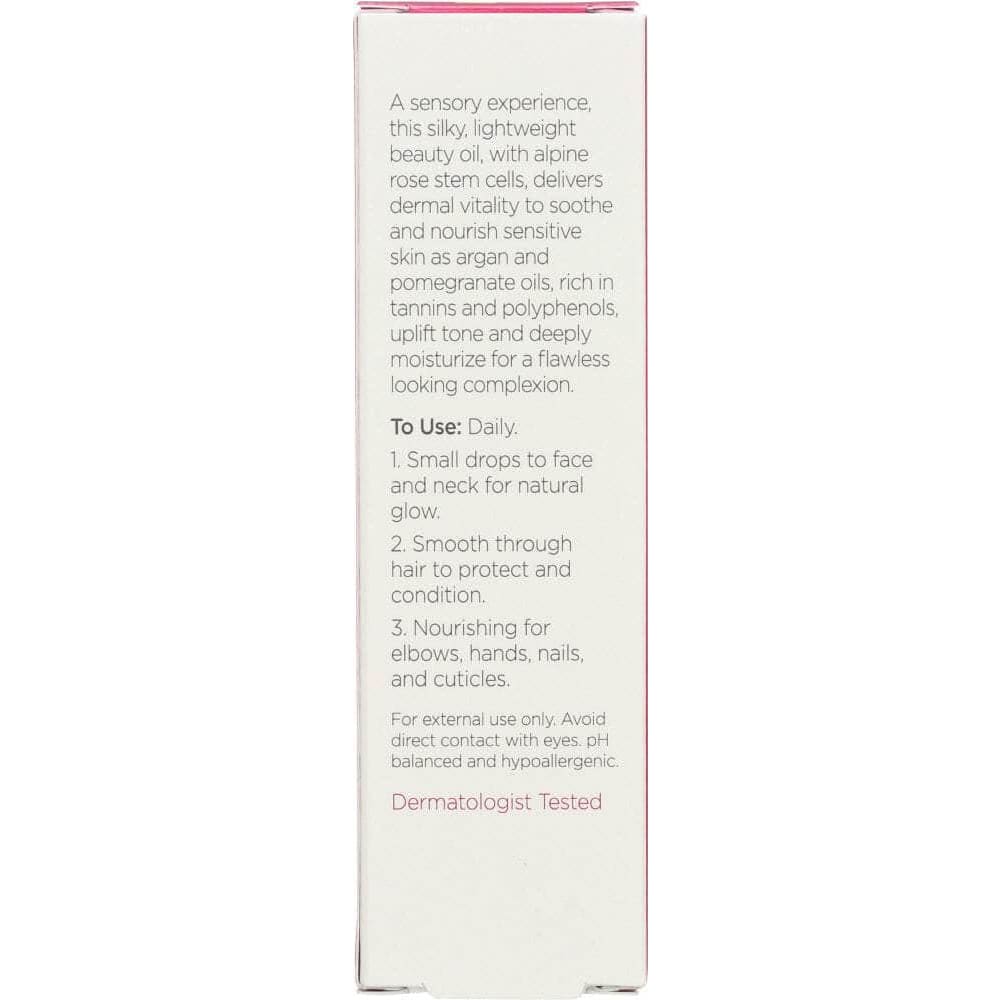 ANDALOU NATURALS Andalou Naturals 1000 Roses Moroccan Beauty Oil Sensitive, 1 Oz