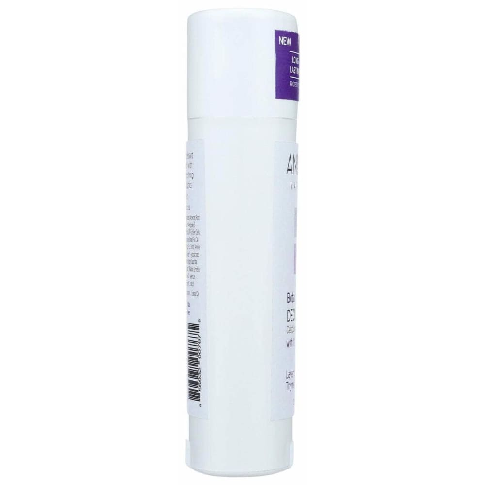 ANDALOU NATURALS Andalou Naturals Deodrnt Botncl Lavndr Thy, 2.65 Oz