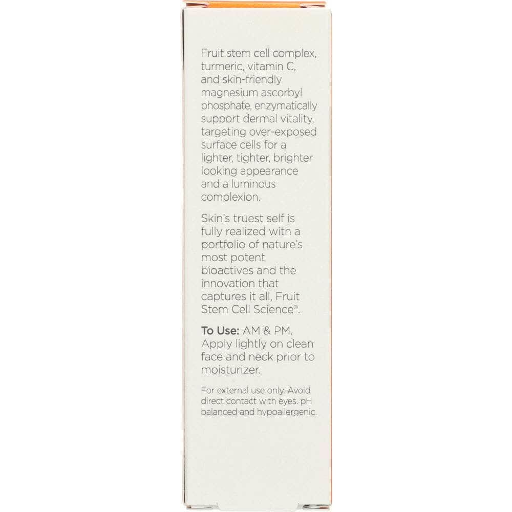 ANDALOU NATURALS Andalou Naturals Turmeric + C Enlighten Serum Brightening, 1.1 Oz