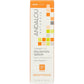 ANDALOU NATURALS Andalou Naturals Turmeric + C Enlighten Serum Brightening, 1.1 Oz