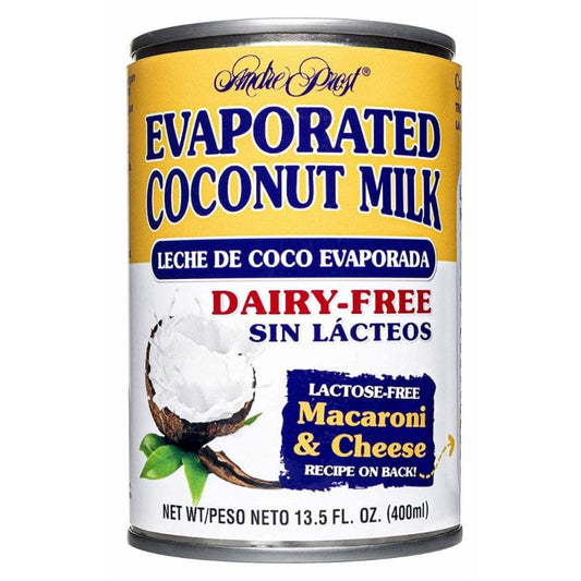 ANDRE PROST ANDRE PROST Evaporated Coconut Milk, 13.5 fo