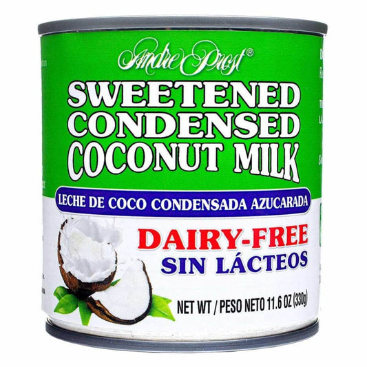 ANDRE PROST ANDRE PROST Sweetened Condensed Coconut Milk, 11.6 oz