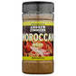 ANDREW ZIMMERN Grocery > Cooking & Baking > Seasonings ANDREW ZIMMERN: Seasoning Moroccon Moon, 4 oz