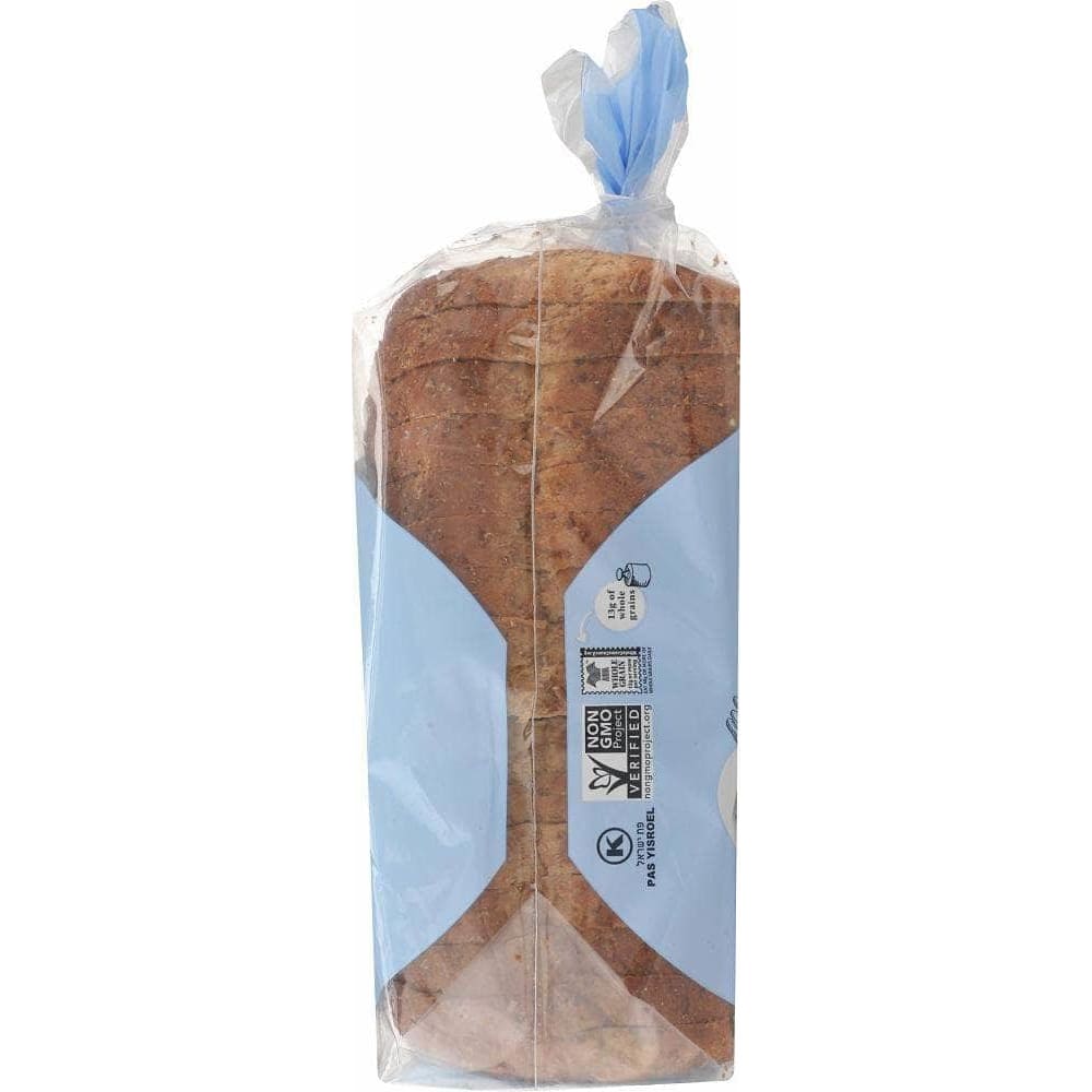 Angelic Bakehouse Angelic Bakehouse Sprouted Whole Grain 7-Grain Bread Reduced Sodium, 16 oz