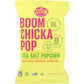 Angies Angies Artisan Treats Boomchickapop Popcorn Sea Salt, 4.8 oz