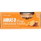 Annas Annas Thin Orange Cookies, 5.25 oz