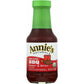 Annies Annies Homegrown Bbq Sweet & Spicy Sauce, 12 oz