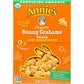 Annies Annie's Homegrown Bunny Grahams Honey Whole Grain Snacks, 7.5 oz