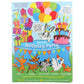 ANNIES HOMEGROWN Annies Homegrown Cereal Birthday Cake Organic, 9.4 Oz