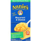 Annies Annie's Homegrown Classic Macaroni & Cheese, 6 oz
