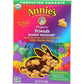 Annies Annies Homegrown Friends Organic Bunny Grahams Honey Chocolate & Chocolate Chip, 7 oz