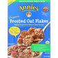 Annies Annies Homegrown Organic Frosted Oat Flakes Cereal, 10.8 oz