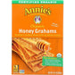 Annies Annie's Homegrown Organic Graham Crackers Honey, 14.4 oz
