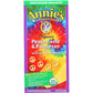 Annies Annie's Homegrown Organic Peace Pasta and Parmesan, 6 Oz