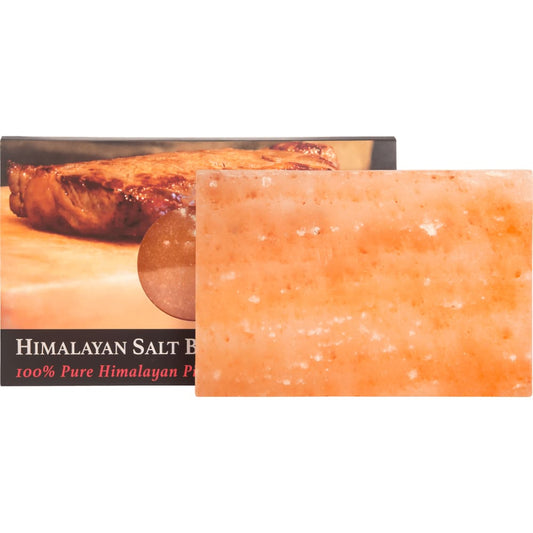 ANTHELA Anthela Salt Block, 10.08 Lb