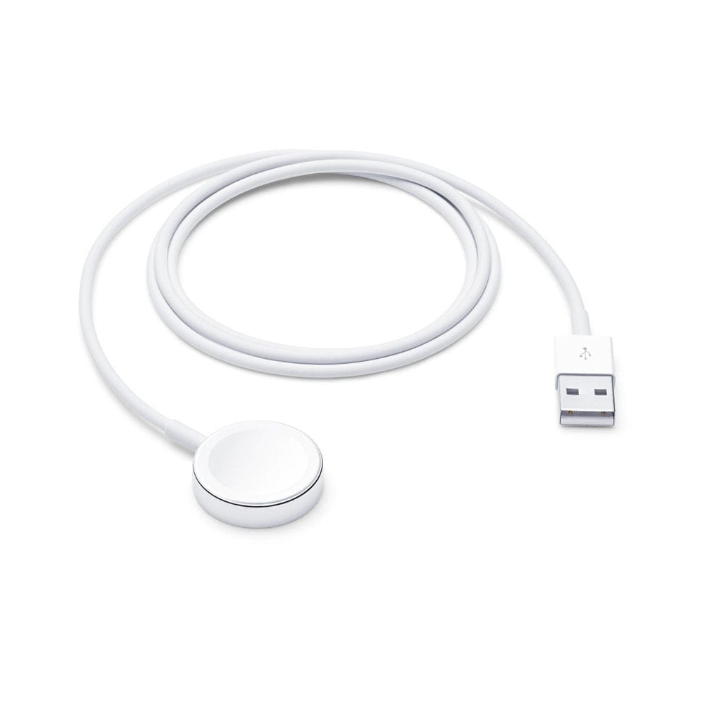 Apple Watch Magnetic Charging Cable (1 m) - Cell Phone Accessories - Apple