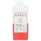 APRES Apres Plant Prtn Rtd Slt Choc, 11 Oz