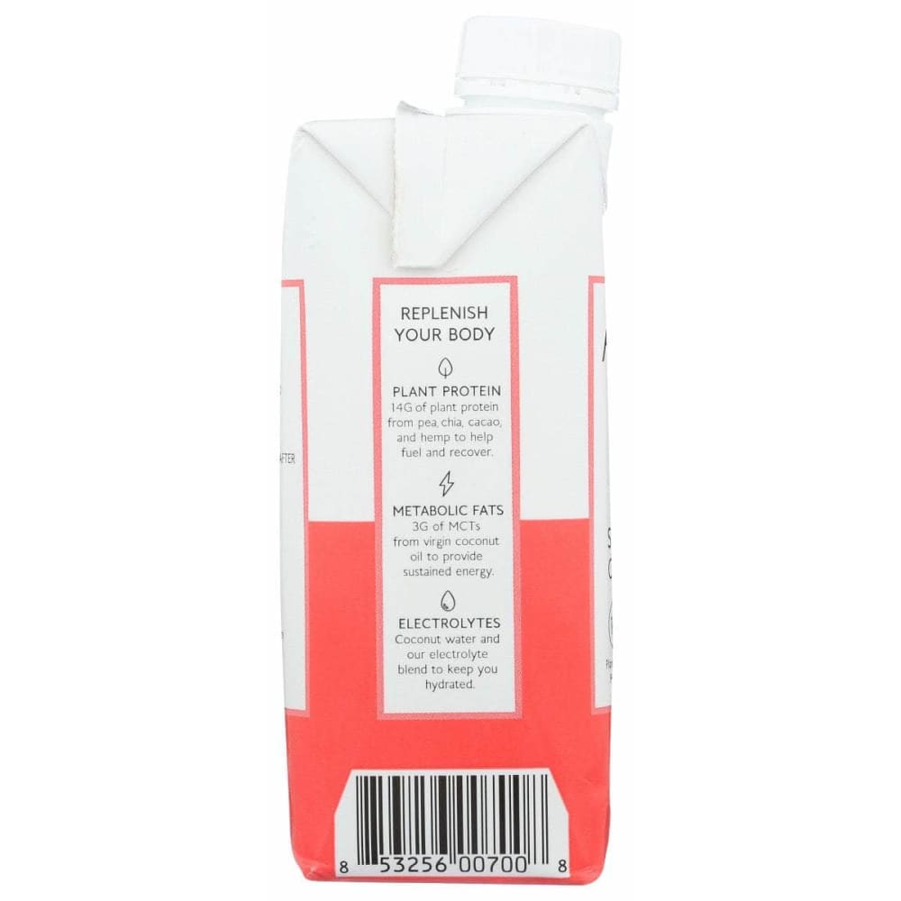 APRES Apres Plant Prtn Rtd Slt Choc, 11 Oz