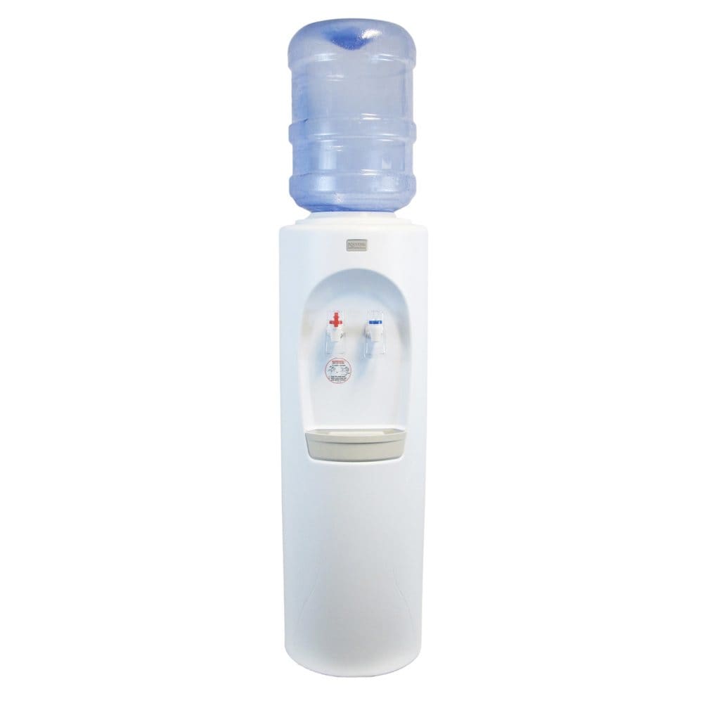 Aquverse 3H - Commercial Grade Top Load Hot & Cold Water Dispenser - Water Dispensers - Aquverse