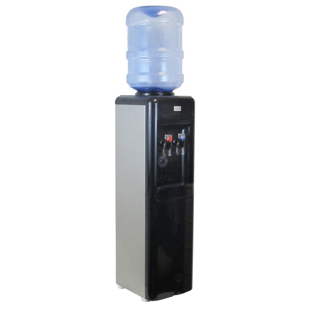 Aquverse 5H - Commercial Grade Top Load Hot & Cold Water Dispenser - Water Dispensers - Aquverse