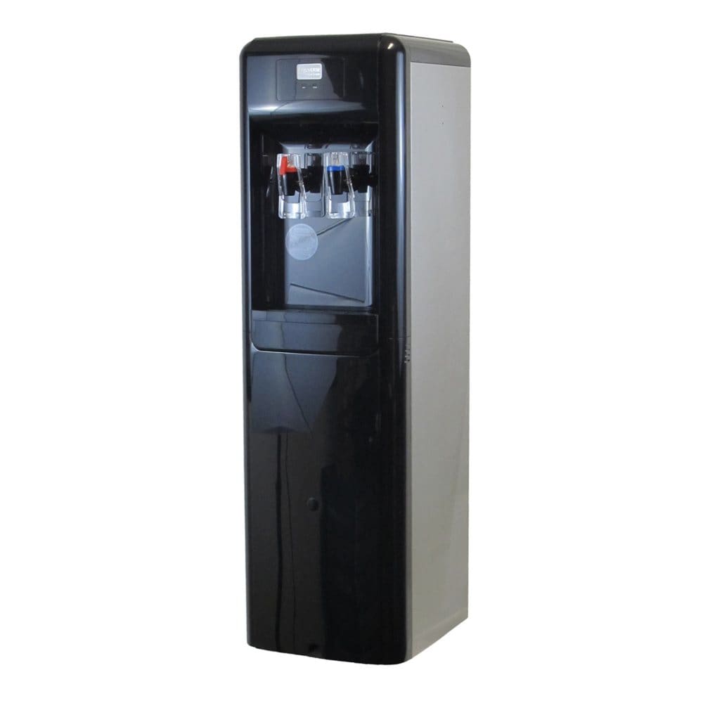 Aquverse 5PH - Bottleless Commercial Grade Hot & Cold Water Dispenser with Install Kit - Water Dispensers - Aquverse