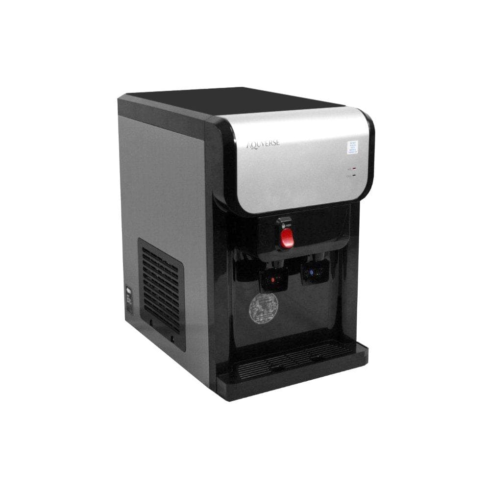 Aquverse Countertop 1PH Bottleless Commercial Grade Hot & Cold Water