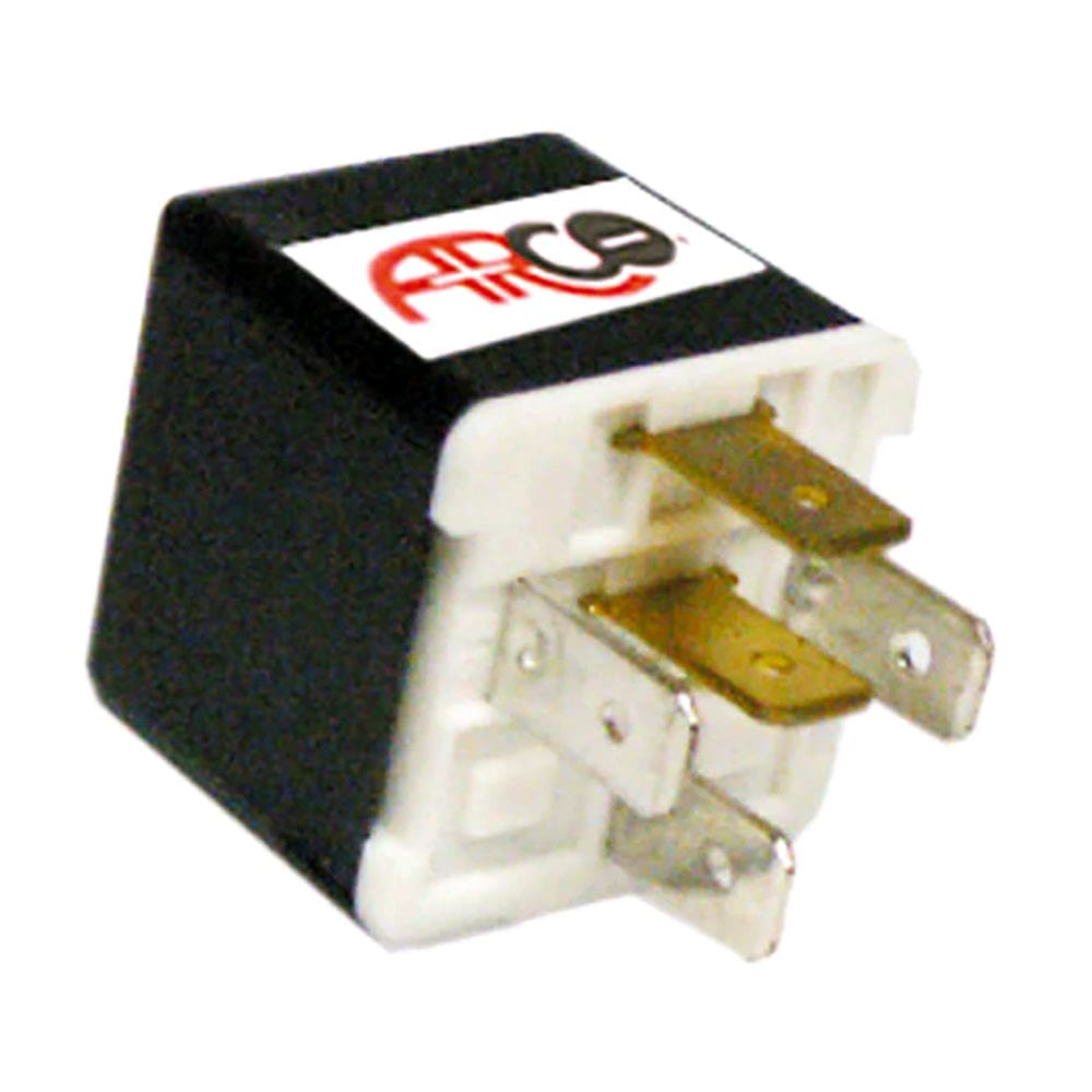 ARCO Marine Johnson/ Evinrude Outboard Relay - 12V 30A - Electrical | Accessories - ARCO Marine