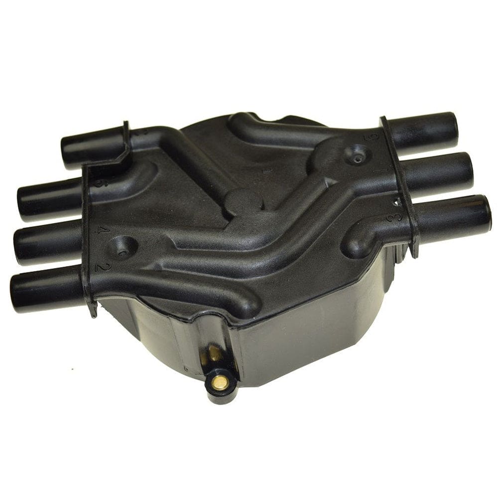 ARCO Marine Premium Replacement Distributor Cap f/ Mercruiser Inboard Engines (Late Model) - Boat Outfitting | Engine Controls - ARCO Marine
