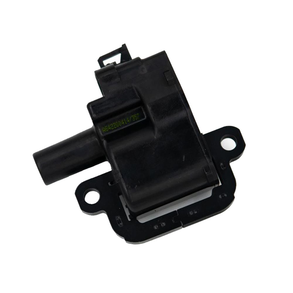 ARCO Marine Premium Replacement Ignition Coil f/ Mercury Inboard Engines (Early Style Volvo) - Boat Outfitting | Engine Controls - ARCO