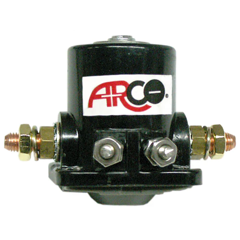 ARCO Marine Prestolite Style Solenoid w/ Isolated Base - Electrical | Accessories - ARCO Marine