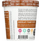 ARCTIC ZERO Arctic Zero Chocolate Peanut Butter Frozen Desserts, 16 Oz