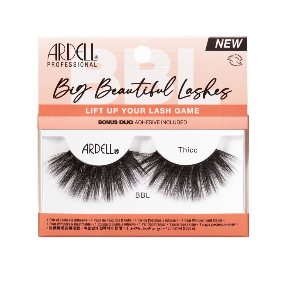 ARDELL BBL Big Beautiful Lashes - Ardell