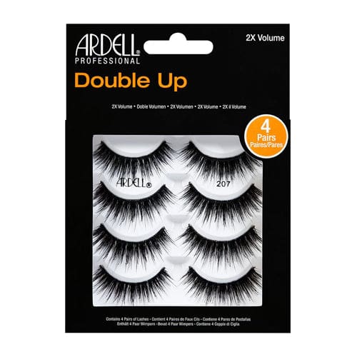 ARDELL Double Up 207 - 4 Pack