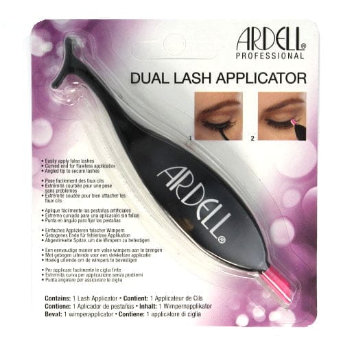 ARDELL Dual Lash Applicator - Black