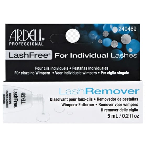 ARDELL LashFree Individual Eyelash Adhesive Remover - AR65060
