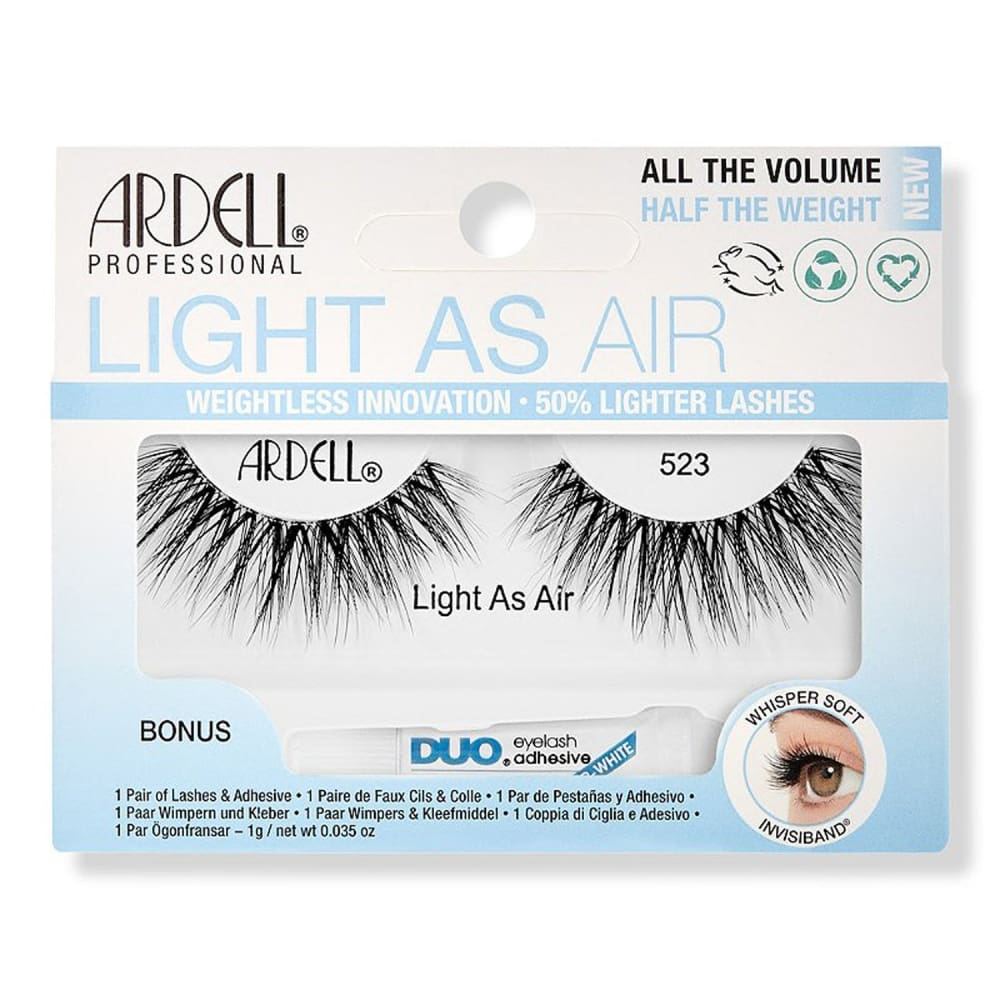 ARDELL Light As Air - Ardell