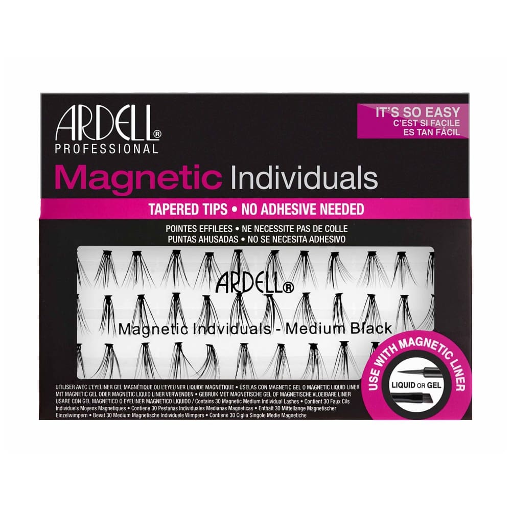 ARDELL Magnetic Individuals - Ardell