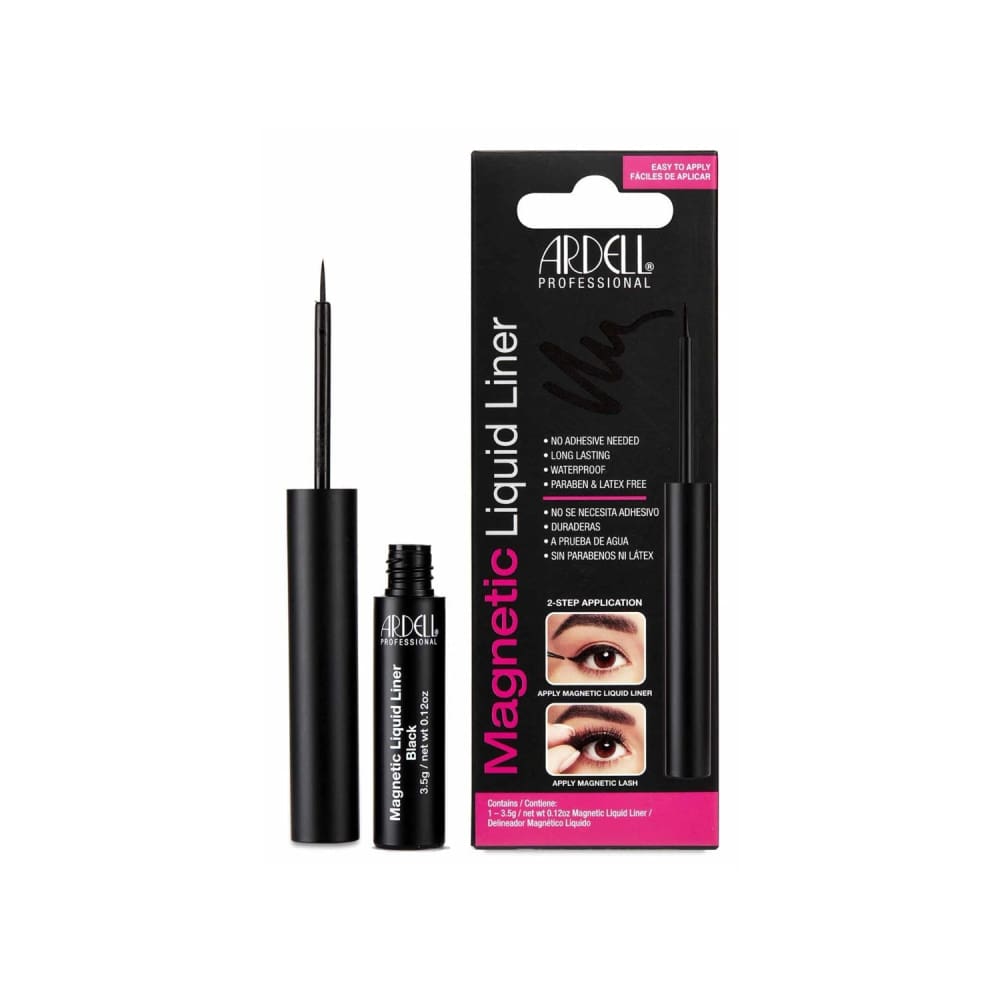 ARDELL Magnetic Liquid Liner - Ardell