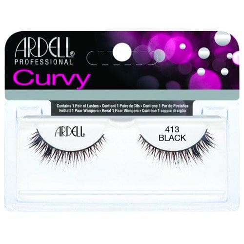 ARDELL Professional Lashes Curvy Collection - Ardell