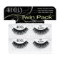 ARDELL Twin Pack Lashes