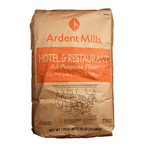 Ardent Mills H&R All Purpose Flour 50lb - Baking/Flour & Grains - Ardent Mills