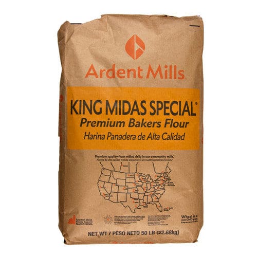 Ardent Mills King Midas Flour 50lb - Baking/Flour & Grains - Ardent Mills