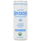 ARDOR ORGANIC Grocery > Beverages > Water > Sparkling Water ARDOR ORGANIC Original Sparkling Water, 12 fo