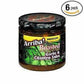 Arriba Arriba Garlic & Cilantro Medium Salsa, 16 oz