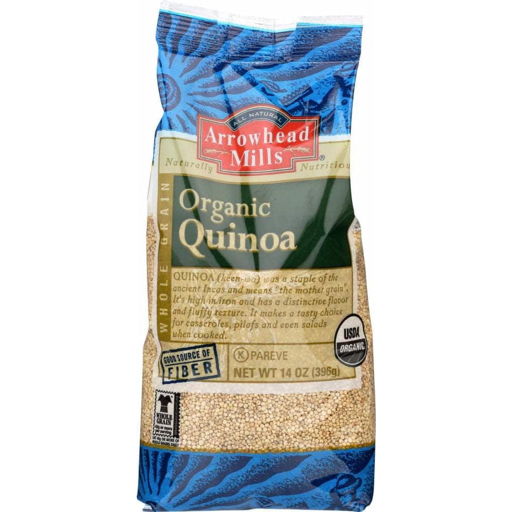 Arrowhead Mills Arrowhead Mills Organic Quinoa, 14 oz