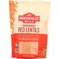 ARROWHEAD MILLS Arrowhead Mills Organic Red Lentils, 16 Oz