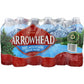 Arrowhead Water Arrowhead Water 100% Mountain Spring Water 24 Count - 0.5 liter, 12 lt