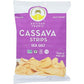 Artisan Tropic Artisan Tropic Sea Salt Cassava Strips, 4.5 oz